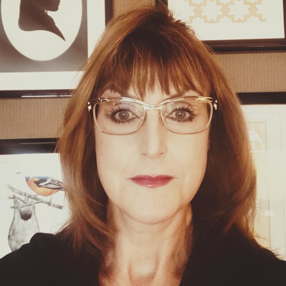 Meet your Posher, Kathy